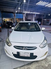 اكسنت • ٢٠١٣ • وارد خليجي