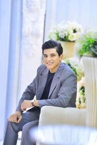 استوديو علي الشاهين • تصوير مناسبات • مونتاج