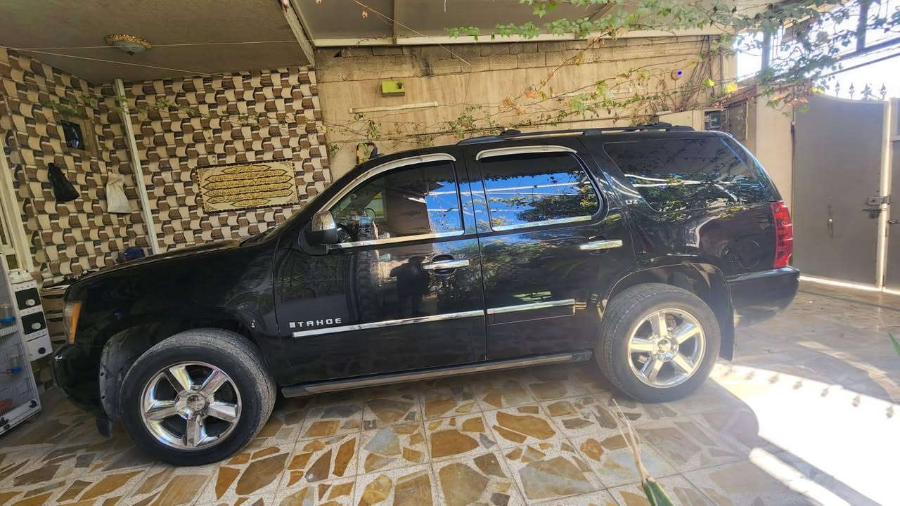 تاهو 2014
أدوات فول مواصفات معروفه مواصفات الـ14 
بيهه كصه قماره 
***********
