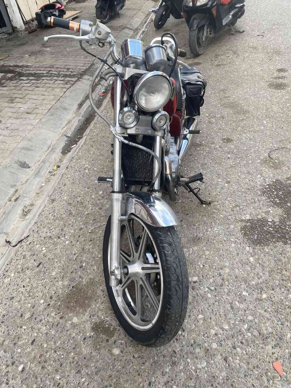 السلام عليكم 
للبيع كاوسكي محرك 500
طيران شلعه معدل كهربائيات محرك كلها بل شرط 
السهر ٩٥٠ وبي مجال وذا اكو مراوس ب يراني اراوس 
*********** مكاني كركوك
