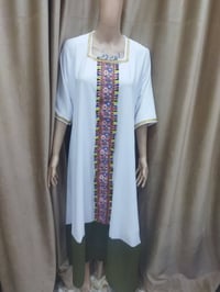 دشداشة رمضاني • ملابس رجالية