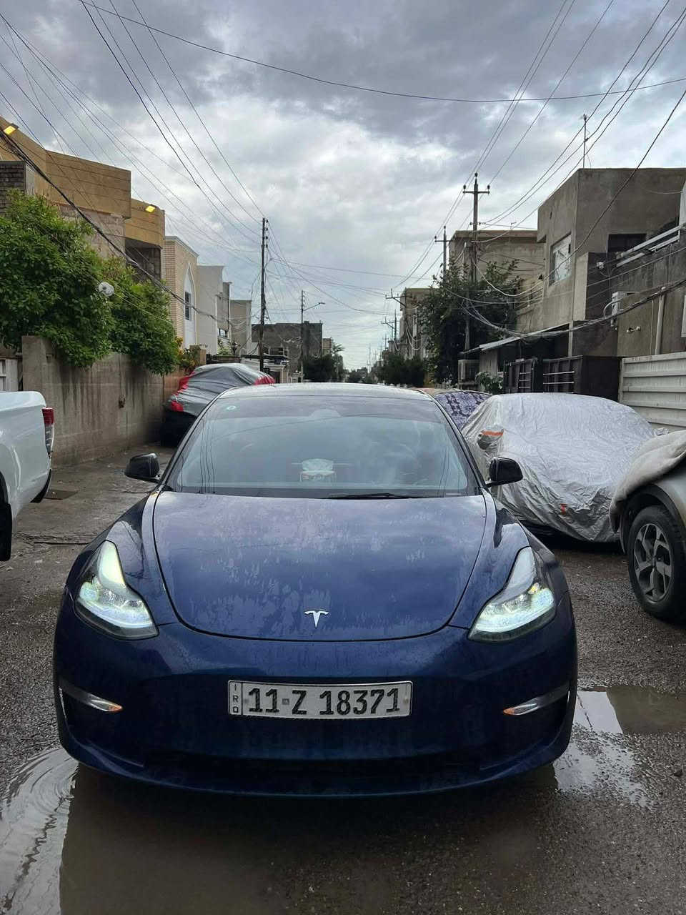 للمراوس فقط  مودل 3 اون لاين 2023


**إذا كنت صاحب هذا الإعلان وتريد حذفه لأي سبب، رجاءا أرسل رسالة إلى الدعم الفني**