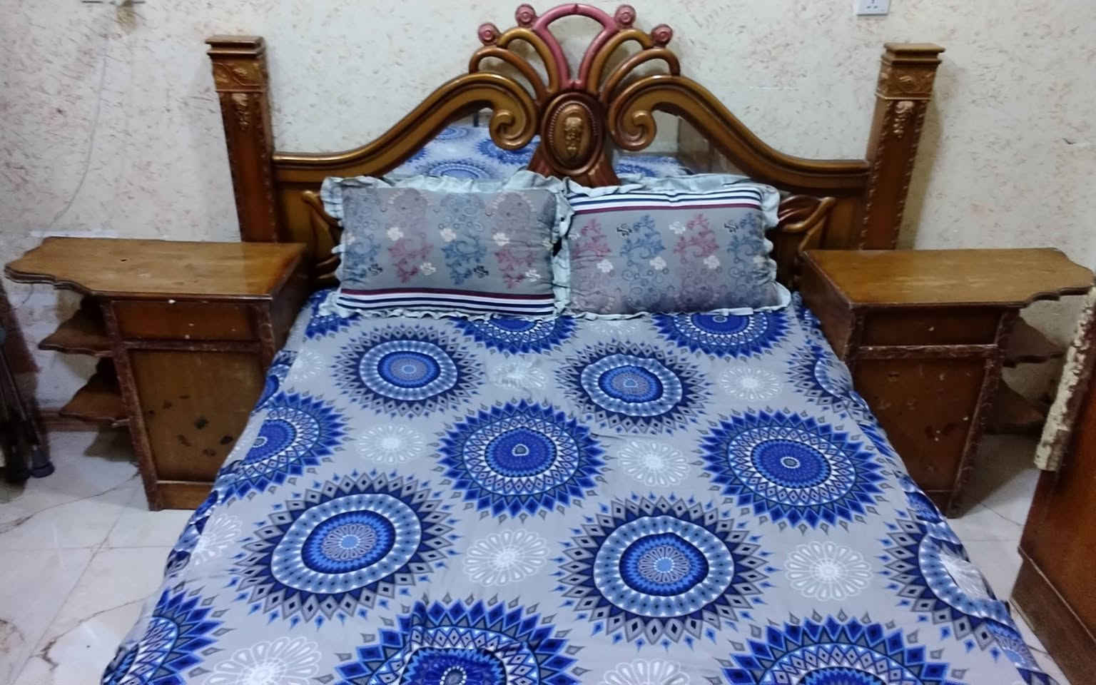 غرفة اخشاب للبيع
المكان البصرة ياسين خريبط 

رقم واتساب  0770 730 9334
