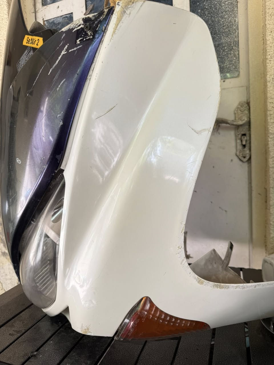 بجم 09 لون بلادي النظافة شوفت عينك مكاني بغداد


**إذا كنت صاحب هذا الإعلان وتريد حذفه لأي سبب، رجاءا أرسل رسالة إلى الدعم الفني**