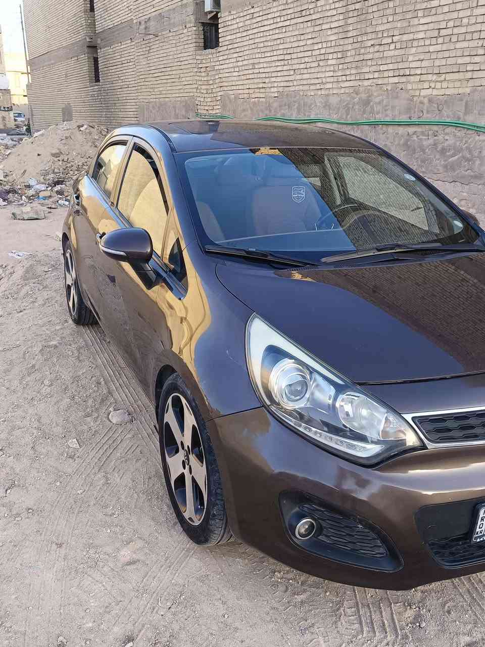 السلام عليكم كير ريو موديل 2013
السيارة خليجي فول مواصفات باقي التفاصيل خاص


**إذا كنت صاحب هذا الإعلان وتريد حذفه لأي سبب، رجاءا أرسل رسالة إلى الدعم الفني**