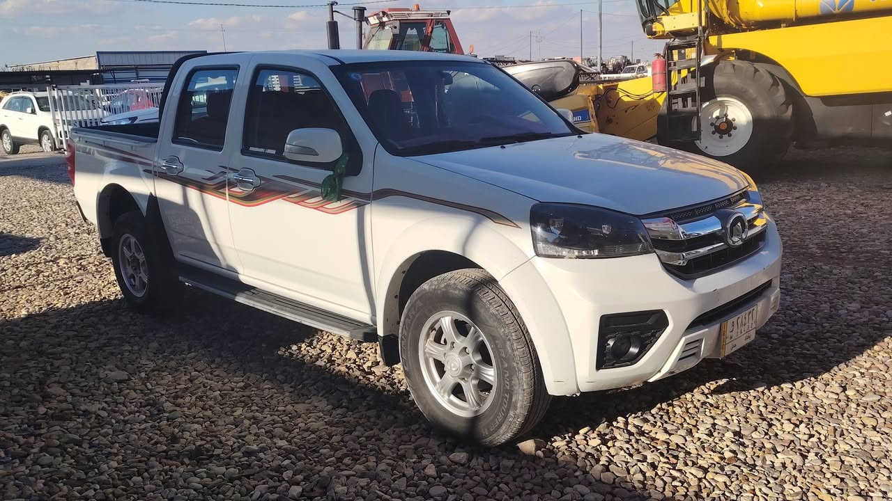 كريت ويل 2022 كفاله عامه رقم بغداد
المكان واسط الزبيديه
***********
