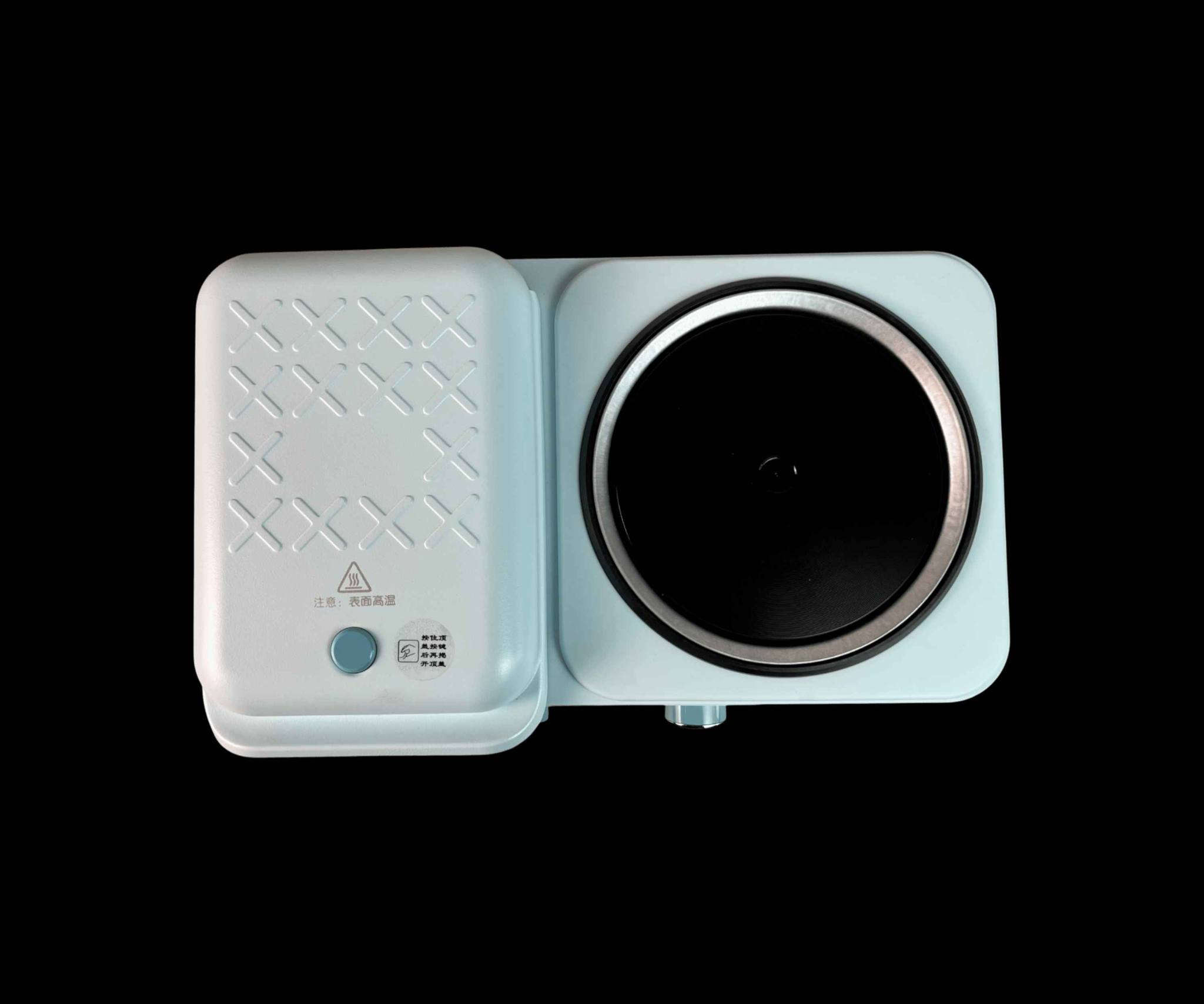 طباخ إفطار كهربائي متعدد الوظائف 3×1 – طبخ، شوي، تبخير

الاستخدامات

تحضير وجبات الإفطار اليومية بسهولة وفي جهاز واحد

طهي البيض، النقانق، الخضار، الشوربة والمعكرونة

شوي اللحوم الخفيفة، البرغر، التوست، والبيض

تبخير الخضار، الزلابية، والبيض بطريقة صحية

مناسب للمنازل الصغيرة، الطلاب، المكاتب، والرحلات

المميزات

تصميم 3×1 يجمع بين: قدر طبخ + صاج شوي + تبخير

قدرة كهربائية قوية 1500 واط لسرعة التسخين

يعمل على 220V – 50Hz

تحكم مزدوج بمقابض منفصلة لكل وظيفة

قدر داخلي بطلاء غير لاصق سهل التنظيف

غطاء زجاجي شفاف مقاوم للحرارة لمراقبة الطهي

قاعدة تبخير مخصصة مع فتحات توزيع بخار متساوية

تصميم أنيق بلون عصري يناسب أي مطبخ

نظام أمان وفصل تلقائي عند إيقاف التشغيل

الأبعاد:

قياس المنتج:

- الطول: 36 سم
- العرض: 22 سم
- الارتفاع: 12 سم

طول السلك: 100 سم

محتويات الصندوق

قاعدة الطباخ الكهربائية

قدر طبخ مع مقابض

طاوة

غطاء زجاجي

صاج شوي

سلة تبخير

دليل استخدام

الملاحظات

يُنصح بتنظيف الأجزاء بعد أن تبرد تمامًا

لا يُغمر الجزء الكهربائي بالماء

مناسب للاستخدام المنزلي فقط

الألوان قد تختلف بشكل بسيط حسب الإضاءة

الصور للتوضيح، المنتج يُسلّم حسب المحتويات المذكورة بغداد, العراق


**إذا كنت صاحب هذا الإعلان وتريد حذفه لأي سبب، رجاءا أرسل رسالة إلى الدعم الفني**