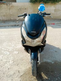 PCX جيل الأول • 150 سيسي • كفالة عامة