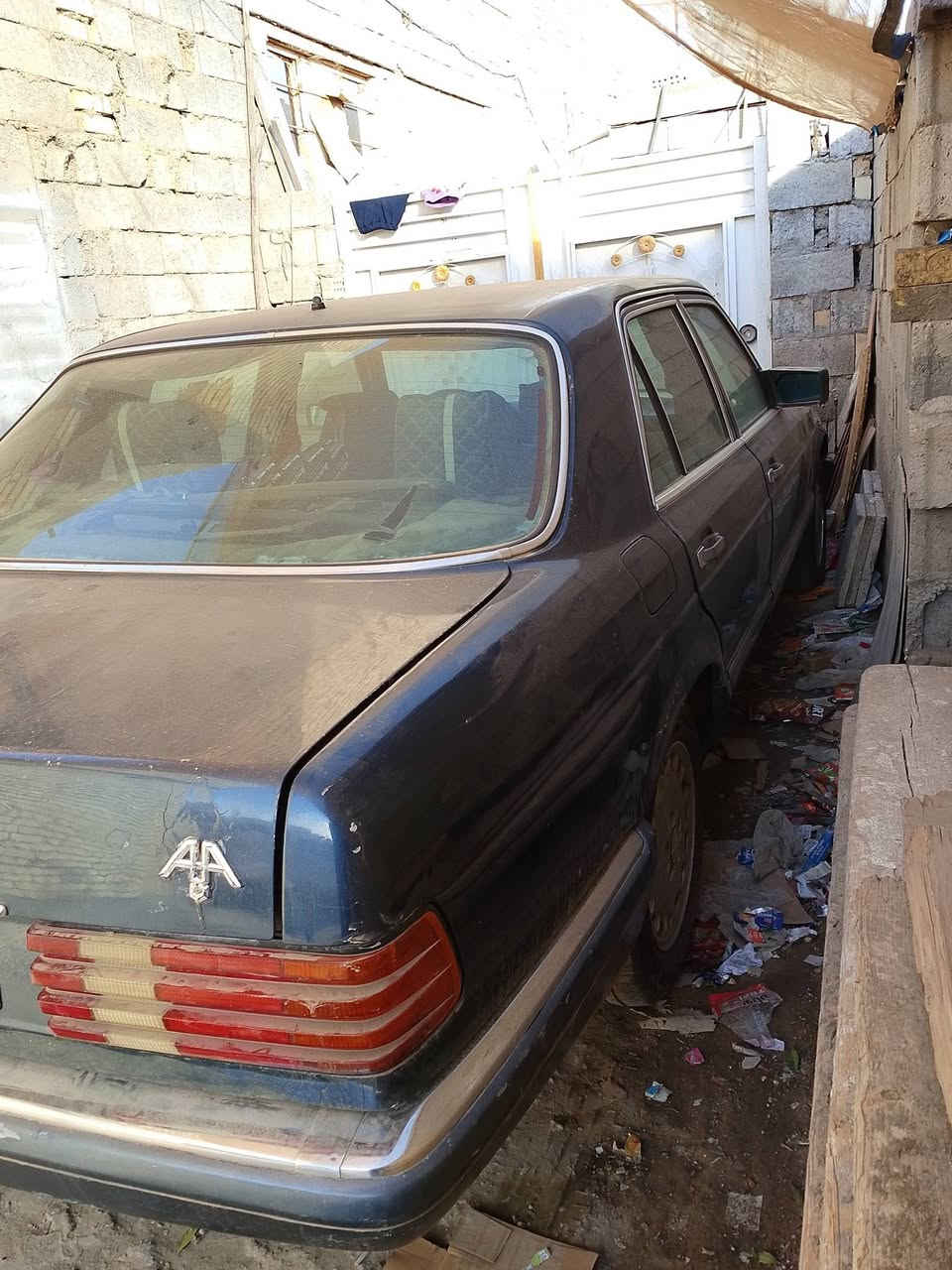 سلام عليكم لبيع
مارسيدس 300 سياره نقص مارد بل مكينة فقط
موديل 90 مكينة بلادي سياره بسمي تحويل رقم نكليزي
#السعر 38 وبيه مجال ***********
