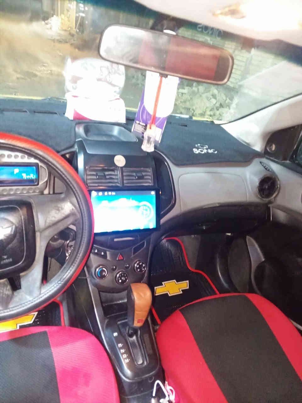 سونك شوفر ليت 2012صاحبهه بل نجف بس يجي يحول البغداد بيهه بس الكير بي عته 50 عنواني الشعله رقم انكليزي اتصال *********** بغداد, العراق
