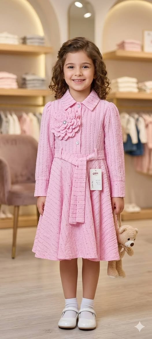 فساتين تلبس من سنة لل9سنوات


**إذا كنت صاحب هذا الإعلان وتريد حذفه لأي سبب، رجاءا أرسل رسالة إلى الدعم الفني**