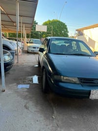 كيا سيفيا • جير اوتو • ١٩٩٤
