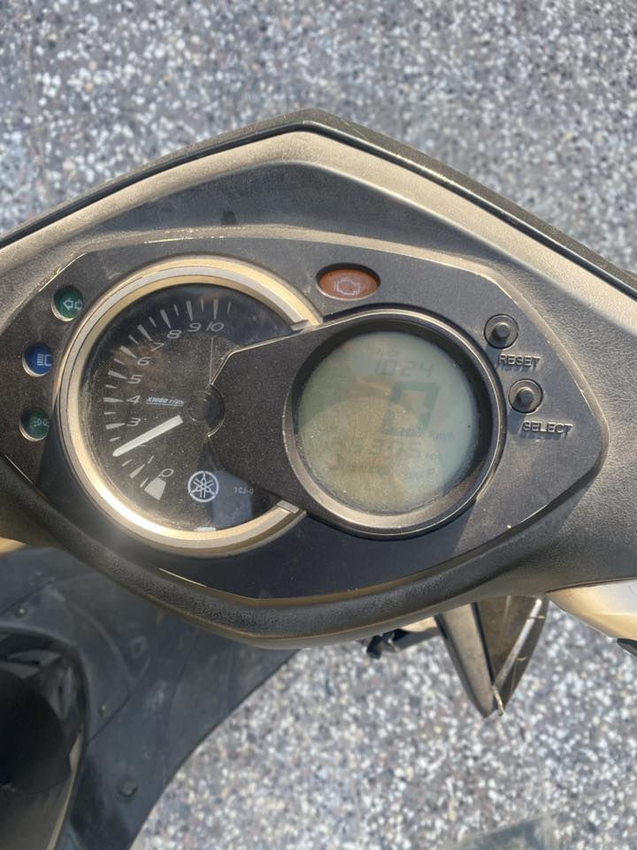 سكنس فحل الدراجه فول نوزل نضافه كلشي شغال بيه شلعه ومعدل جيب فيتر وفحص السعر مليون.300 وبيه مجال وتساب*********** بغداد الحسنيه الراشديه
