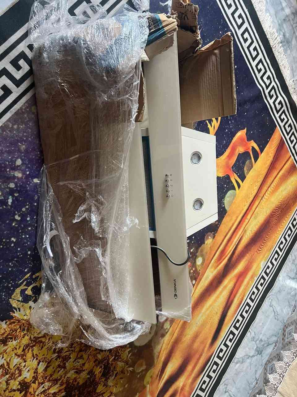 السلام عليكم اقرو منشور زين رجائآ الميشتري لحد يفوت خاص  
غراض محل تصفيه جدد بالكارتون ممستخدمه وطباخ وفران 
ومرشحات باقيات اخر قطع نص سعر كاعد نبيعهم 
فرن قياس ٦٠ ايطالي والثاني تركي 
طباخ قياس ٦٠ 
مرشحه قياس ٩٠ عدد اثنين


**إذا كنت صاحب هذا الإعلان وتريد حذفه لأي سبب، رجاءا أرسل رسالة إلى الدعم الفني**