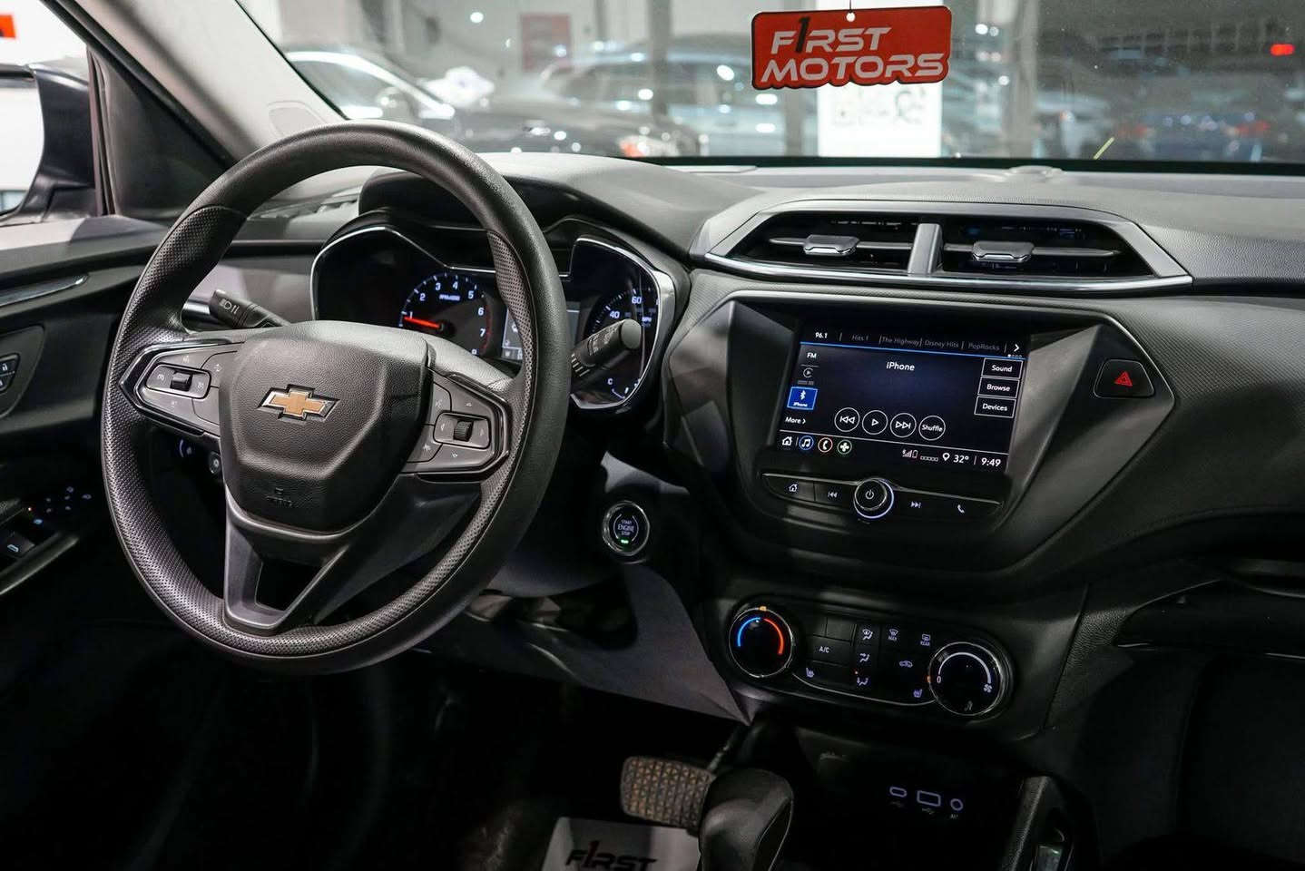 کــوردی ـ عربـــــي 
         قـسـط

Choverlet Trablizer LT 2022
Gray Ecotec AWD 
Engine:1.3Turbo 
ماشي 25 الف 
رقم اربیل جاهز
قطعتین صبغ مکانین بارد 
بدون داخل 
ایرباك بردة سیستم 
بصمة , کشن هیتر , رادار  , کشن کهربائي ....
مقديمة 80 ورقة  
مکان سیارة اربیل 
~~~~~~~~~~
0751 2004 377
0772 818 6453
~~~~~~~~~~
Choverlet Trablizer LT 2022
Gray Ecotec AWD 
Engine: 1.3Turbo 
ماوەی روشتن 25 هزار 
ژمارە هەولێر جاهیز 
دوو پارچە بویاغە , دوو ساردی
بێ ناوگرتن 
ئێرباک شان سیستەم 
بەسمە , کوشن هیتەر , رادار , کوشن کارەبایی....
پێشەکی 80 وەرقە 
شوێن هەولێر أربيل, العراق
