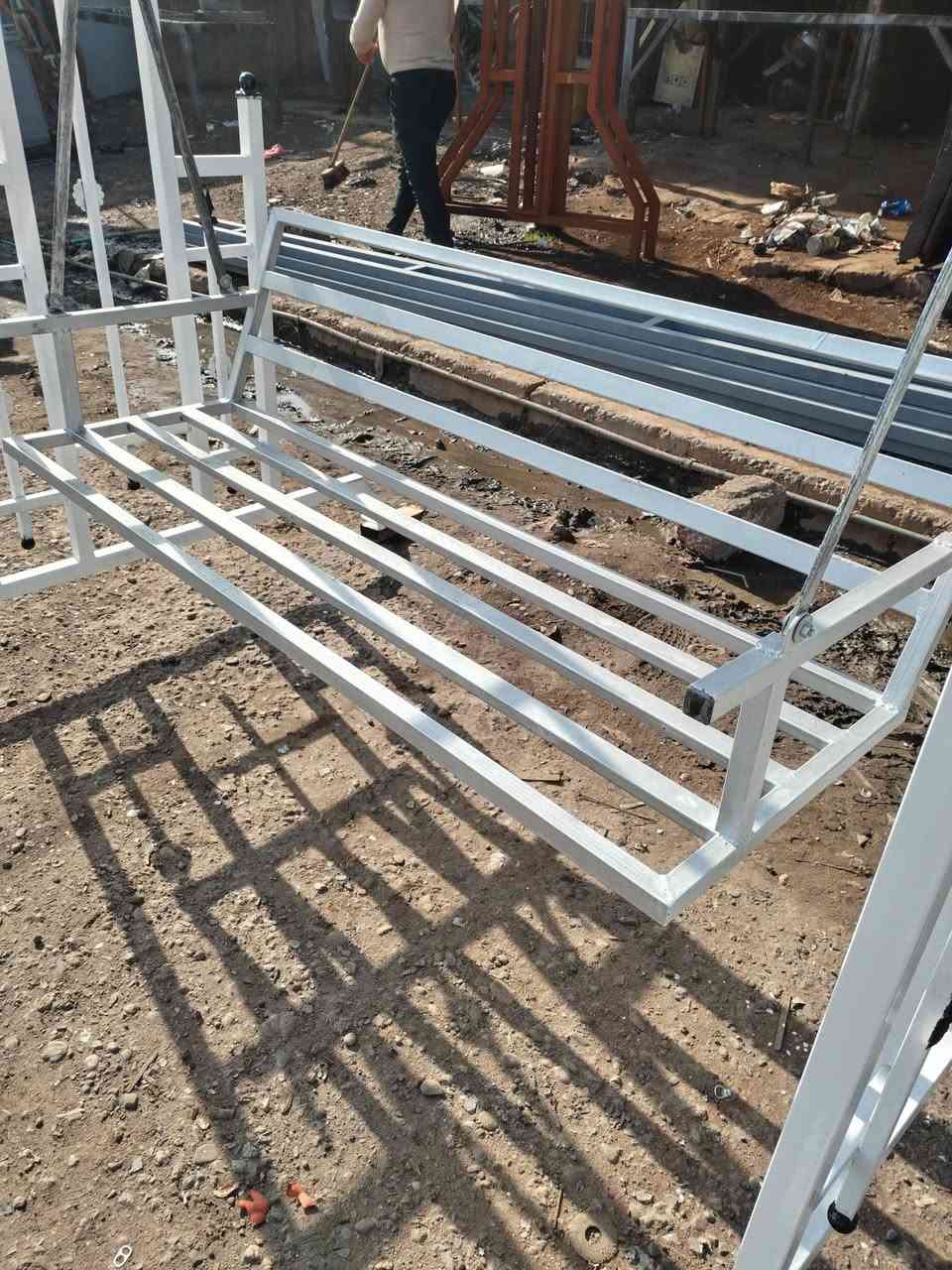 مرجوحه شغل درجه اولئ السعر ١٦٠


**إذا كنت صاحب هذا الإعلان وتريد حذفه لأي سبب، رجاءا أرسل رسالة إلى الدعم الفني**