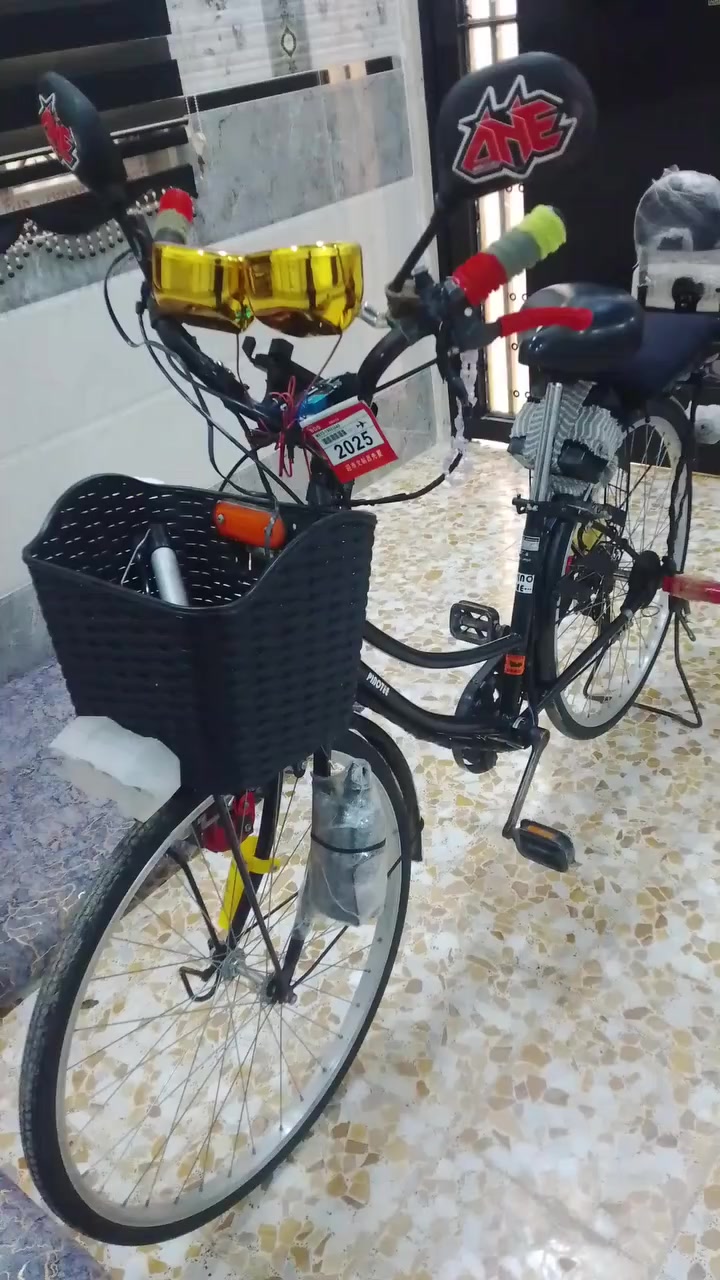 السلام عليكم بيسكل البيع او مراوس بماطور الشراي يجي خاص او يتصل عل رقم ***********
