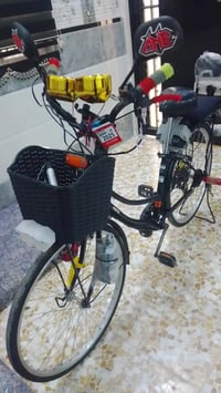 بيسكل البيع او مراوس بماطور الشراي يجي خاص او يتصل عل رقم 07515441880