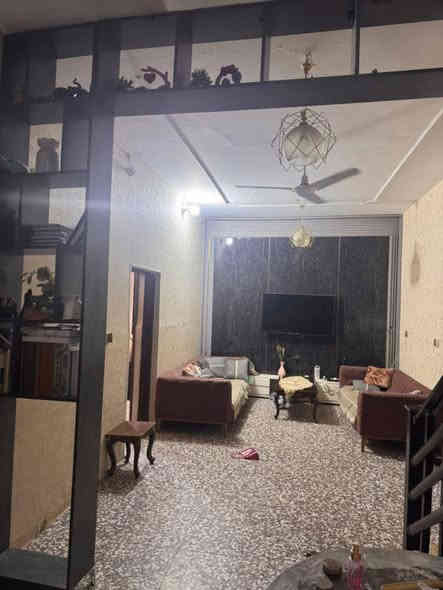 دار للبيع طابو زراعي سند 25 زوير قرب دار صباح الفتلاوي المساحه 250متر بناء سنه 2016 طابقين 4 غرف نوم هول صاله هول مطبخ ومجمع صحيات حديقه كراج سياره للاستفسار مكتب النبل للعقار والبناء والهندسه *********** واتساب ***********
