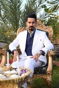 المصور عموري الأمريكي • صور زفاف • قضاء المدائن