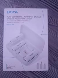 نك مايك • ايفون تايب سي • جديد