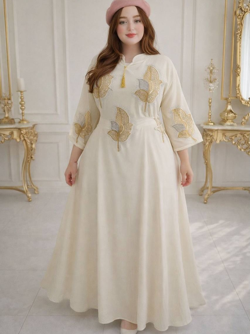 � للمرأة الراقية في رمضان

كلابيات ودراعات كويتية مميزة
✨ جودة عالية
✨ قياسات كبيرة متوفرة
✨ سعر مفاجأة
الكمية محدودة 🔥


**إذا كنت صاحب هذا الإعلان وتريد حذفه لأي سبب، رجاءا أرسل رسالة إلى الدعم الفني**