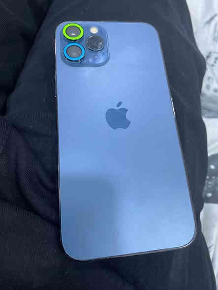 سلام عليكم 12 برو ماكس مبدل شاشة فقط         ذاكرة 128    بطارية ٨١ كلشي شغال بي    فيس ايدي شغال جهاز كلة شغال.  ب٤٥٠ وبي مجال بصيط للستفسار ***********
