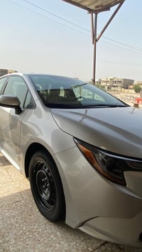 كورلا • ٢٠٢٣ • ٢٢٥٤٠ كم