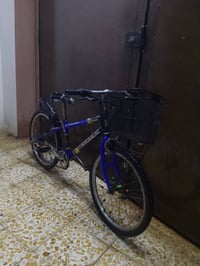 دراجة • للبيع