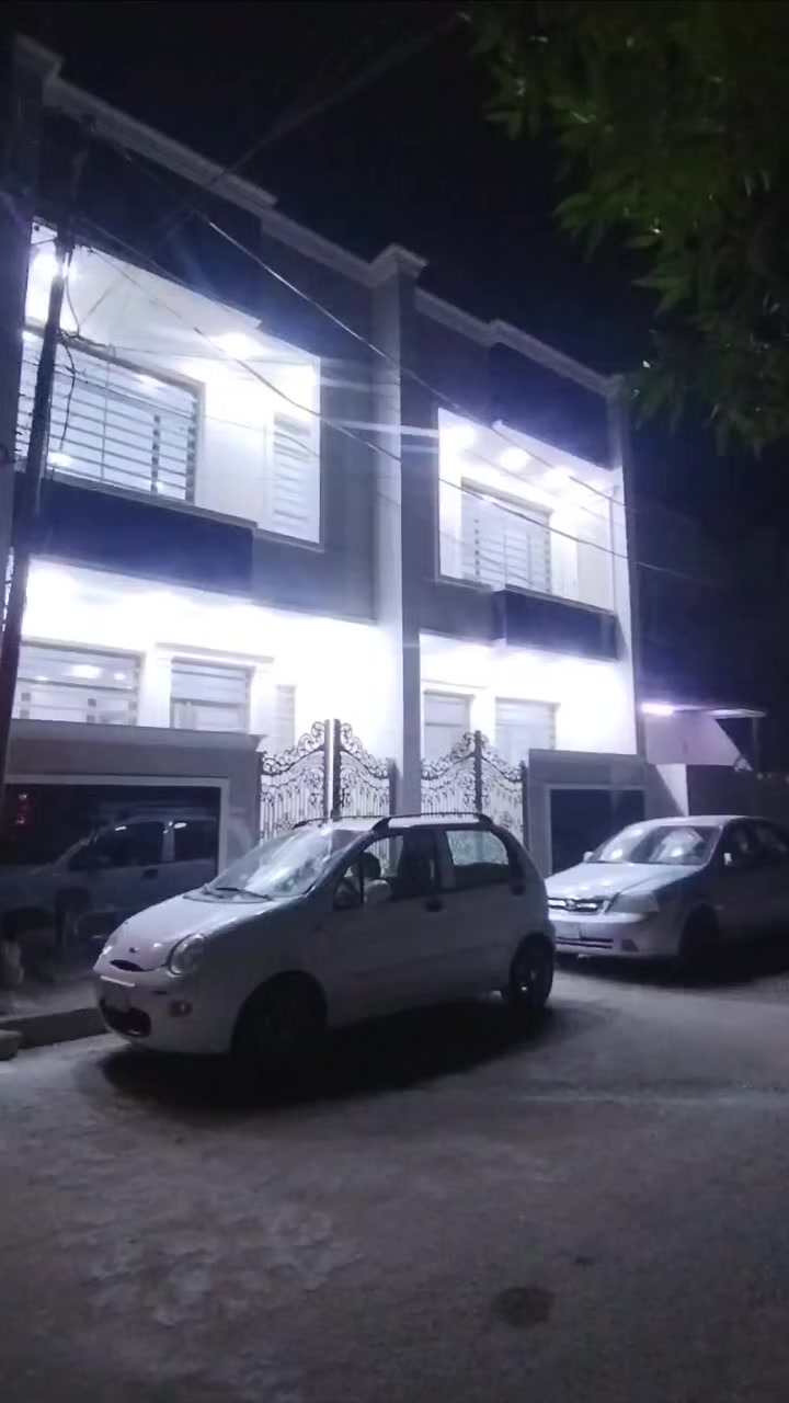 دار للبيع قرب التجاري
#الميثاق_للعقار
السلام عليكم دار للبيع عدد 1 مساحة  100 متر
يحتوي على نوم عدد 3
مطبخ استقبال
صحيات في كل طابق wc
 أرضية مرمر واجهة تطعيم ديكورات جبس بورد بناء درجة اولى 2025
حي الجهاد مربع ديوان الأصيل قرب التجاري

للإستفسار اكثر اتصل مكتب الميثاق
*********** وتساب
*********** وتساب
________________________________________
علما يوجد الكثير من العروض من 100 مليون وصاعدآ
ومختلف المساحات من 50 متر وصاعدآ في كافه مربعات حي الجهاد للإستفسار اتصل وتساب *********** 
________________________________________
