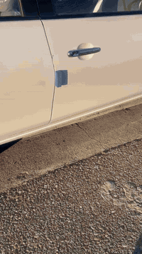 السلام عليكم سني موديل 2025 ماشيه 45الف سعر 125بيه مجال خاص ماجوب اتصال ***********
