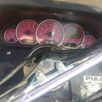 ماجستة دبل رون • ٢٥٠ سي سي • ديالى تقاطع القدس