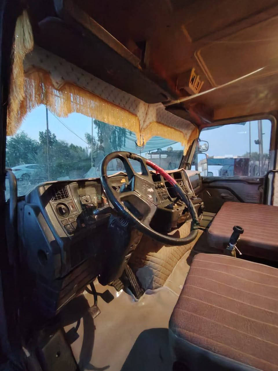 سلام عليكم سكانيه الوري قلاب /مديل 1988/مكينه لا تبخير ولا تنقيص سعر110رقم والسفسار ***********
