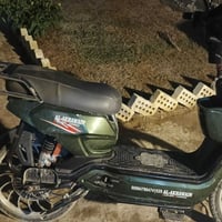 دراجة شحن • الفلوجة • حي جبيل