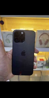 ايفون 14برو ماكس نضافه 99‎%‎ وتر بروف مكفول من كلشي نموذج M مع ضمان 3 ...