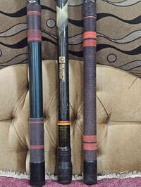 ياباني • حساس • وسط