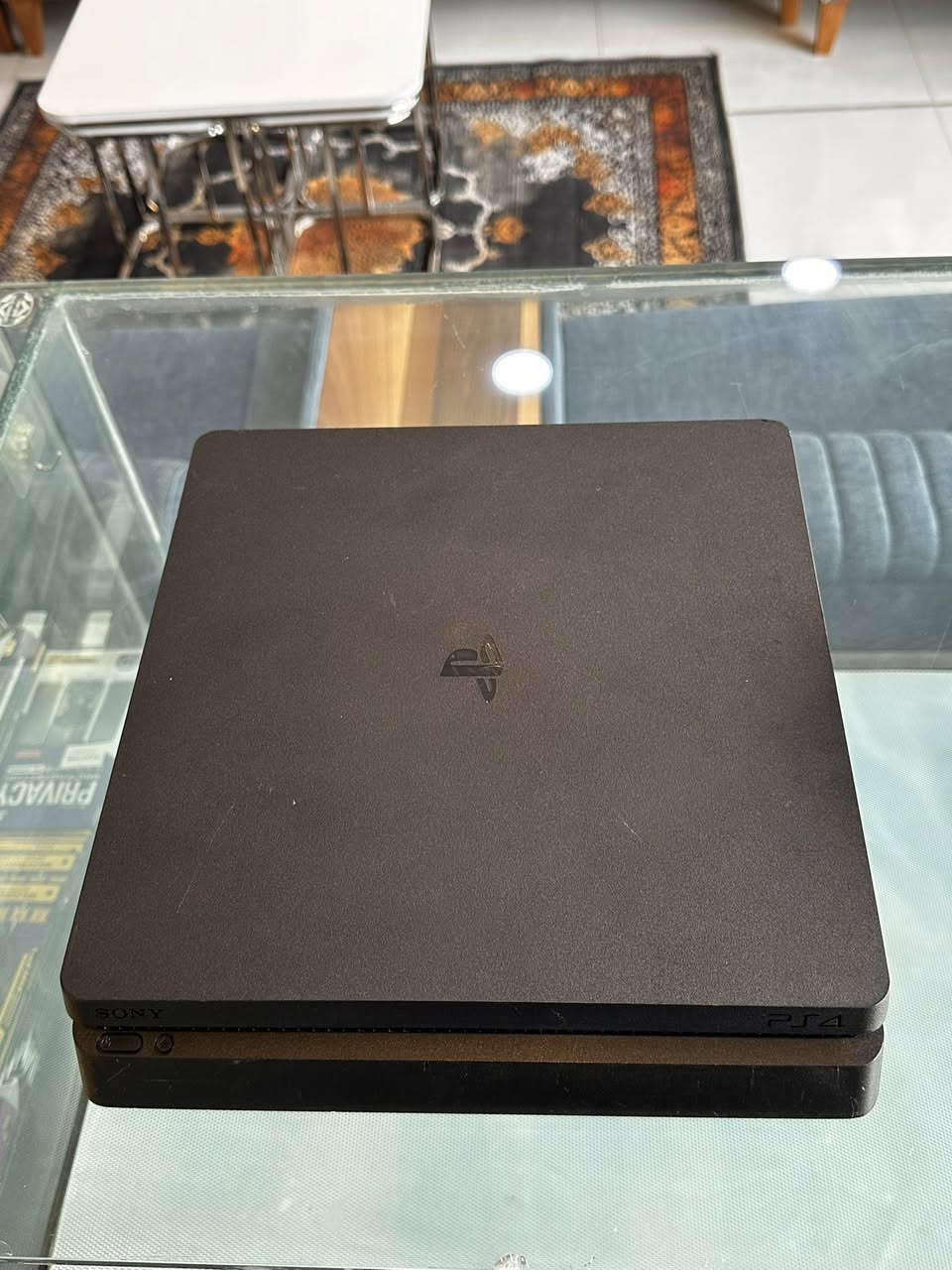 ١٦٠ الف
ps4 slim


**إذا كنت صاحب هذا الإعلان وتريد حذفه لأي سبب، رجاءا أرسل رسالة إلى الدعم الفني**