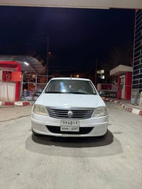 رينو ٢٠١١ • اوتوماتيك • السليمانية