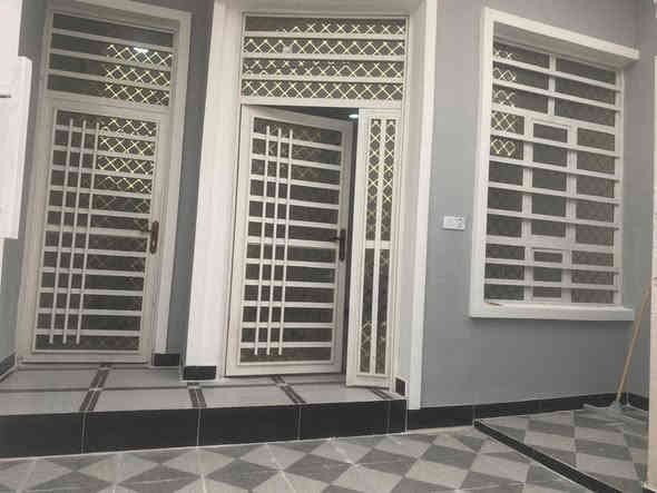 ⭕️دار للبيع بمساحة 100متر طابو صرف ⭕️
✅الموقع بعقوبة الرحمه  مجاور جامع صهيب الرومي ✅
✅بناء 2025  ✅
✅التفاصيل استقبال ومطبخ وصاله وحمام وغرفة نوم ✅
✅السعر 68مليون✅
✅👇🏼✅
☎️***********☎️
