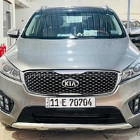 سورنتو ٢٠١٧ • فول مواصفات • شكل ٢٠