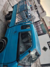 كيا فان ٩٤ • كركوك • محرك شاصي شرط