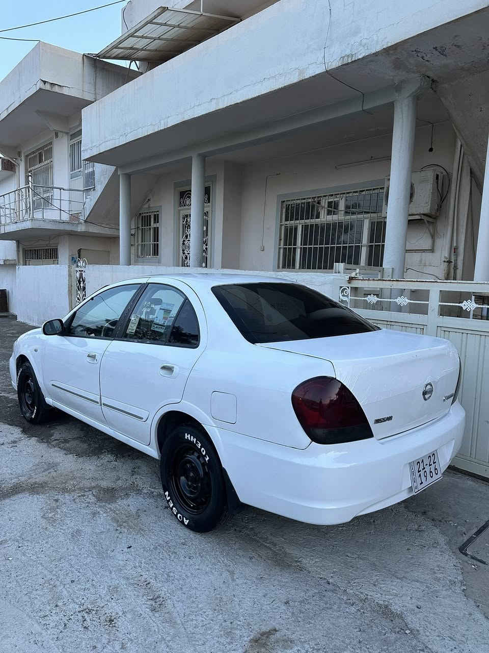 به ناوى خواى گەورە
سـەنـى يـابـانـى 🇯🇵2010براوەى دوبەى بۆ فرۆشتن  براوه براوه 44 گـەڵا و مـحامەلە گـۆرينەوەش ئەکەم به شاهينه بيت يان شتيک به دلم بيت كيشەى باقيـم نـيه
 بارچه بارچه بـۆيـاخـى هەيه من به حـيزام ديفـرۆشـم قـرجيـكى بجـوكـى هـەيه بئ ناو گـرتـن هى باس كردن نيه
 گير تۆماتيـک گـير و مـەكيـنه بەشەرت كارەباى بەشەرت
٤جام كارەبايـى٢كـونتـرۆڵ بانزين هەر ناخوا
٤تـايه و ويـلى لـۆكـم بـۆ بەسـتـووه نـاو زەرد و فـۆرميـگـا
شـويـن دوكـان سـياحـى بۆ زانيارى زياتر تيل يان جات بكه
‎***********ڤـايبـەر و وەتـس ئەبـى لەسەرە
ئەدمـين🤍
