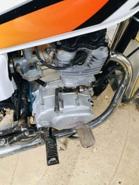 موطور تايكر 2019 كامل مكمل ربع ماعايزو مصروف علي محرك دمعه كهربائياتو ...