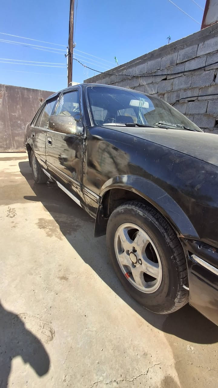 برنس فراشه موديل 1997سياره جاهزه كير مكينه جدد رقم انكليزي ديالى
سنويه لل2030 شرط تحويل العنوان ديالى خان بني سعد
سعر27
***********
***********
