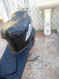 سوزوكي • مكينة شرط • تواير جديد