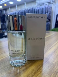 لي دو إيسي • ايسي مياكي • مستخدم قليل