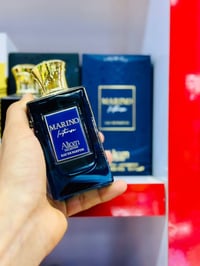 عطور فرنسية أصلية • تدوم ٢٤ ساعة • الديوانية