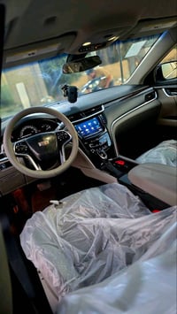 ٦ سلندر • ٣٦٠٠ • حادثه امريكا