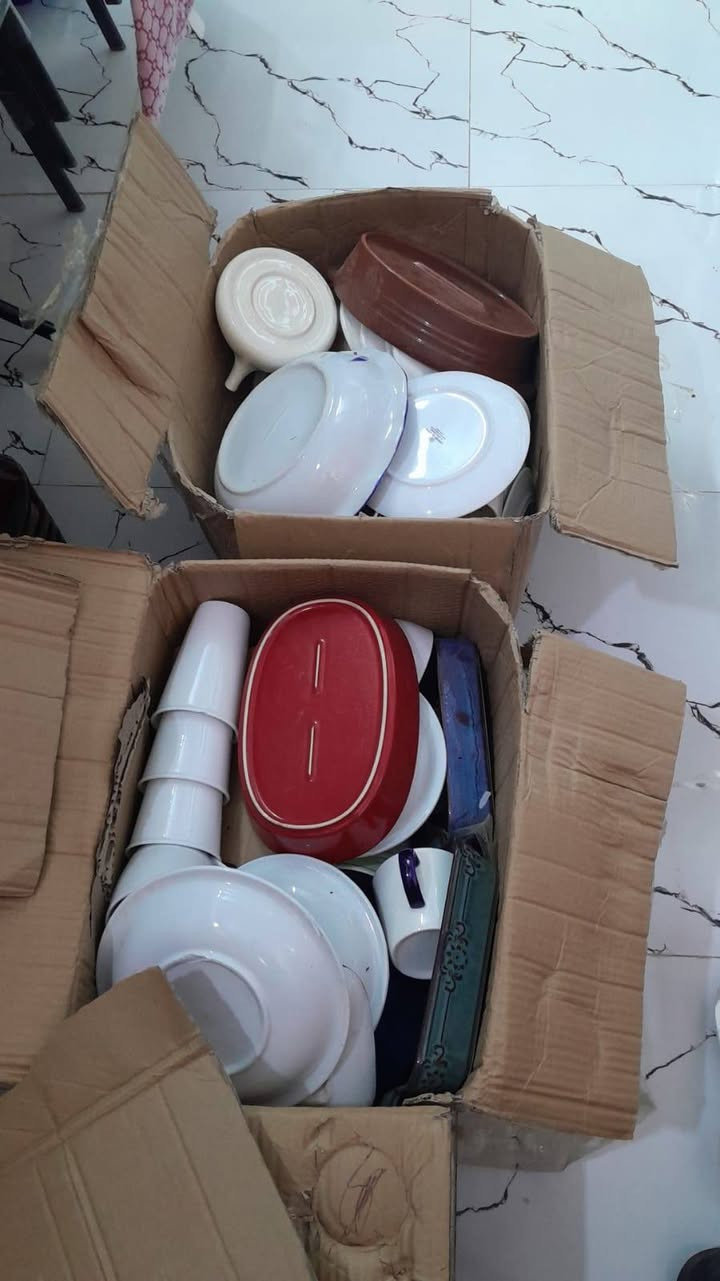 شلعه كراتين مستعجله على بيعتهم يريدهن يدخل خاص


**إذا كنت صاحب هذا الإعلان وتريد حذفه لأي سبب، رجاءا أرسل رسالة إلى الدعم الفني**