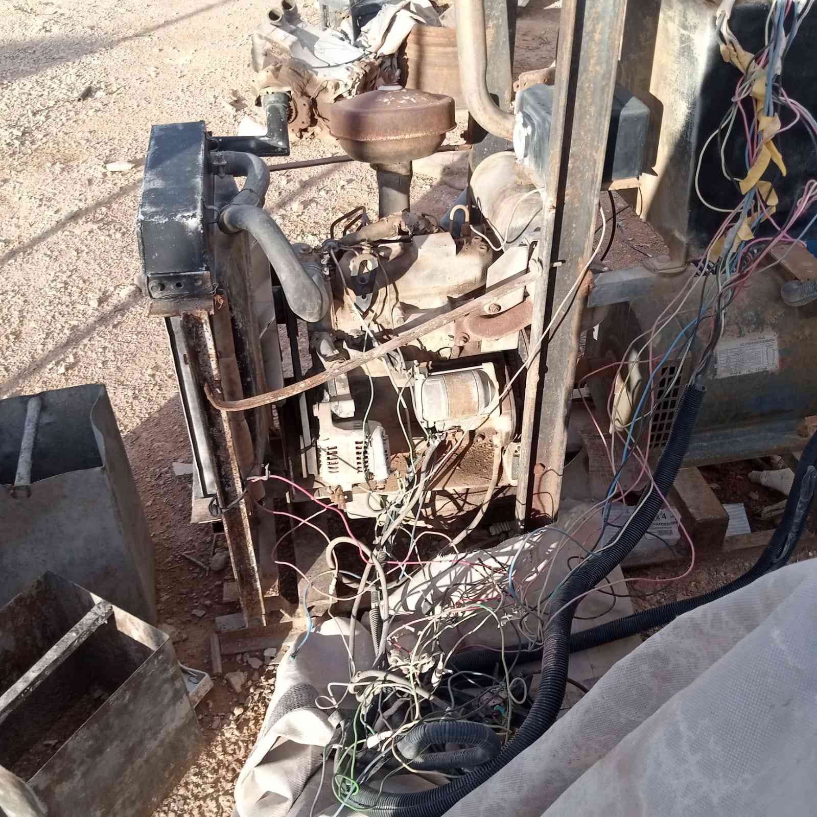 سلام عليكم مولد كابوتا ٣بستم
5k
***********
